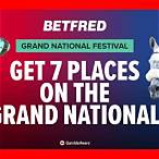 what is each way bet on grand national